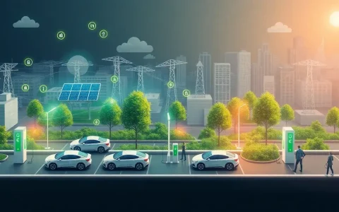 What are the key considerations for developing robust EV charging infrastructure strategies