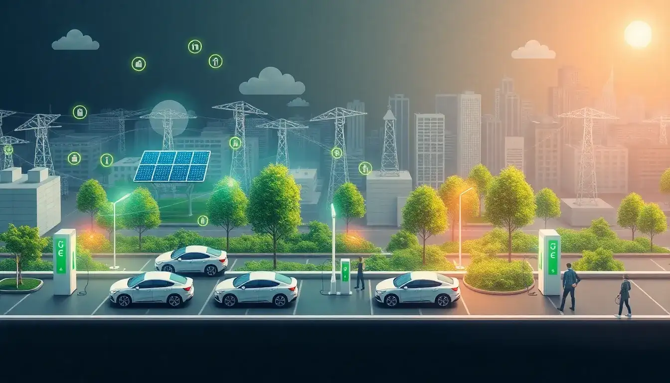 What are the key considerations for developing robust EV charging infrastructure strategies