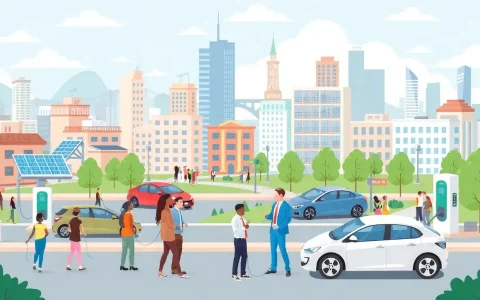 What are the key benefits of private companies collaborating with local governments on EV charging infrastructure