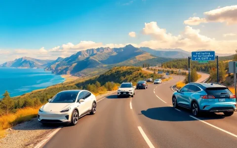 What are the best EV models for long-distance travel