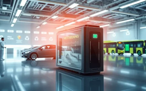 What advancements are needed in battery technology for EVs