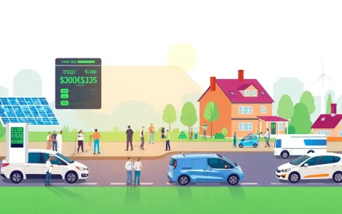 What factors influence the cost of charging an EV