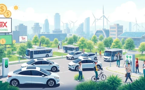 Are there any tax incentives for EV owners