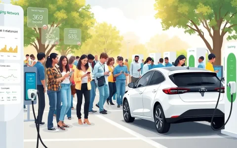 Do any charging networks offer membership programs with discounts