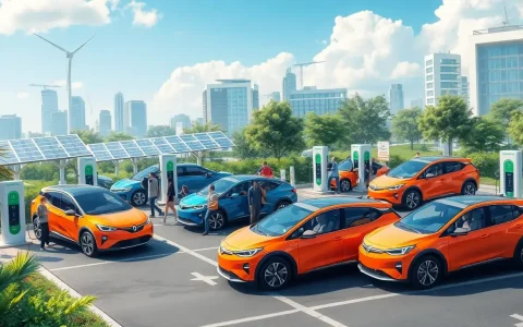 What are the most affordable EVs with the longest range