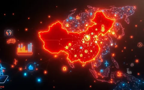 How do export restrictions in China affect the global supply of rare earths