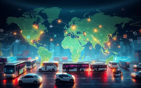 How will the export restrictions affect the global electric vehicle market