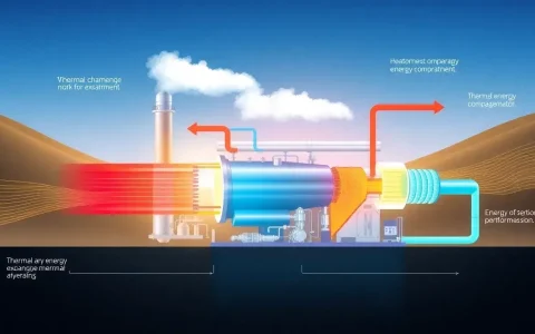 How does the isothermal process improve the efficiency of CAES systems