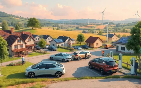 What incentives are most effective in increasing EV charging infrastructure in rural areas