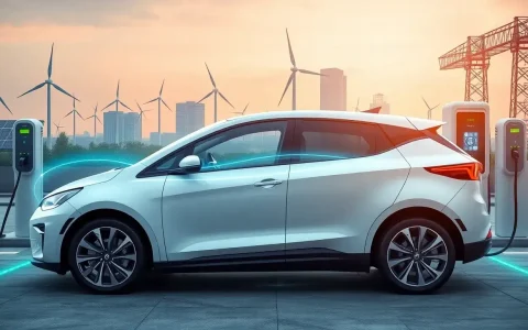 The Rise of V2G Technology: Revolutionizing Electric Vehicles and Energy Management