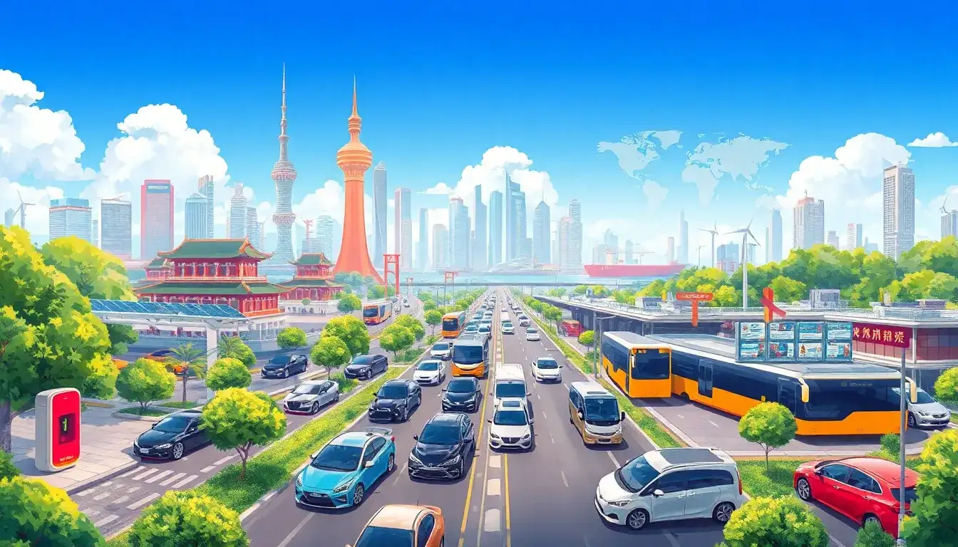 How significant is China