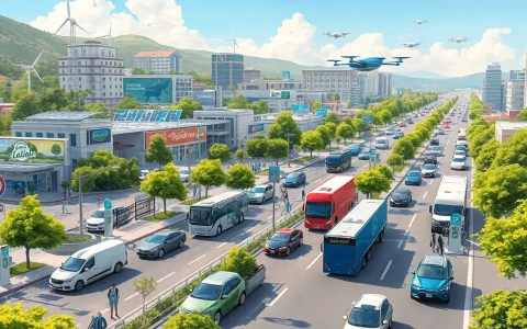 How do California's zero-emission regulations impact EV adoption