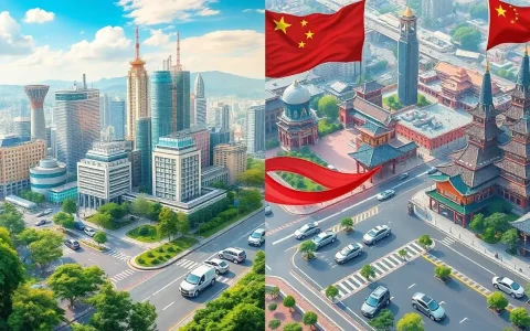 What role do PHEVs and EREVs play in the EV market in the US and China