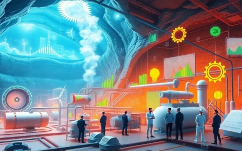 What are the main factors influencing the cost of CAES