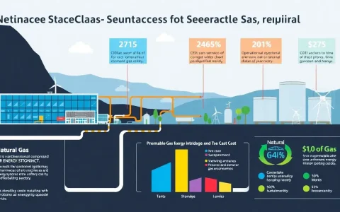 How does the use of natural gas in CAES impact its overall cost