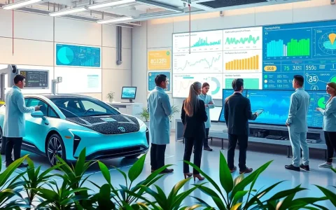 Are there any studies comparing the health effects of EVs versus hybrid vehicles