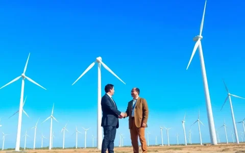 Yunda Co. Invests 10 Million Yuan to Establish Two New Wind Power Companies