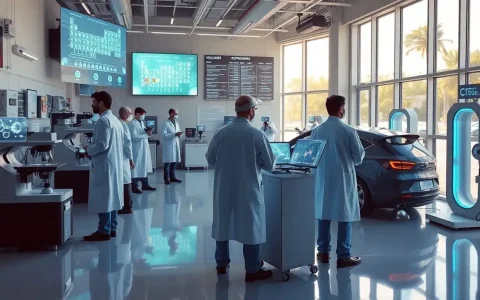 Are there any long-term health effects of exposure to EV battery materials