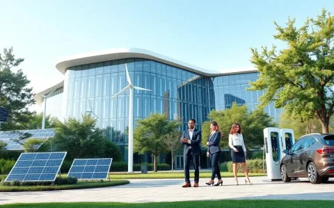 Wealth New Energy Company Established in Langfang with Investments from Hemai and Others