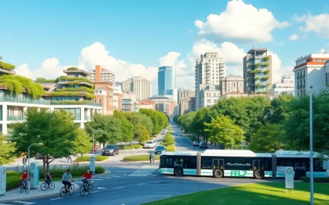 How do EVs contribute to improving air quality in urban areas