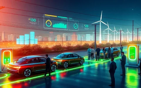 How does smart charging contribute to grid stability and reliability