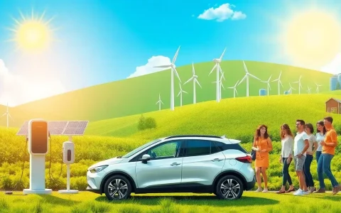 What are the benefits of using renewable energy to charge EVs