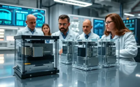 Semi-Solid Batteries Hit the Market as Full-Solid Variants Approach Amid Industry Skepticism