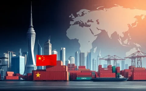 Exploring China's Export Credit Policies and Their Impact on Global Trade