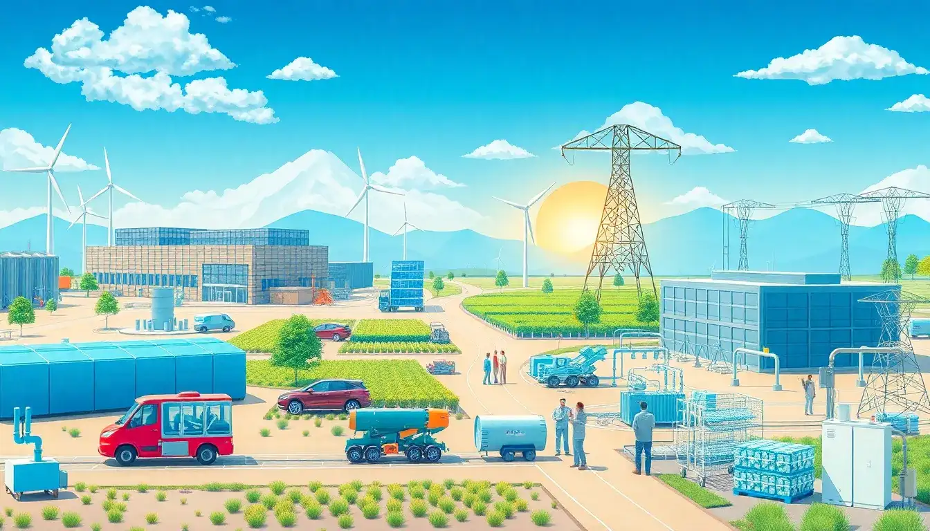 Are there any specific industries where sodium-ion batteries are currently preferred over lithium-ion batteries