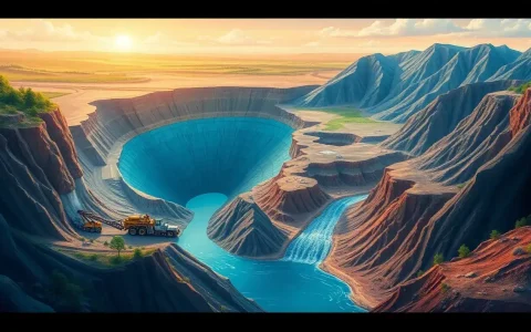 What are the environmental concerns associated with lithium mining in the U.S