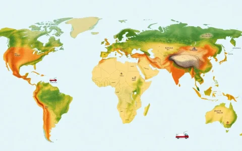What regions are most affected by cobalt mining for EV batteries