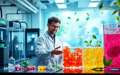 Are there any sustainable alternatives to the materials used in EV batteries