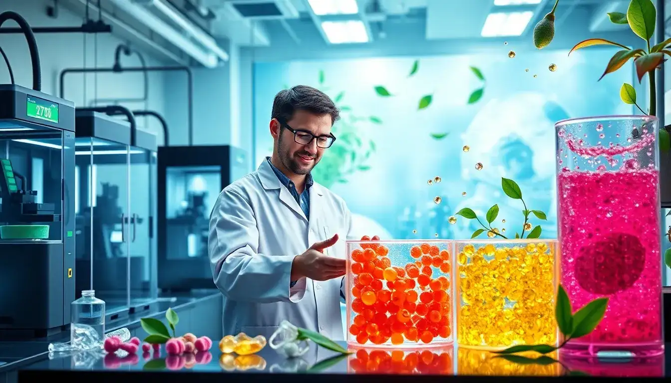 Are there any sustainable alternatives to the materials used in EV batteries