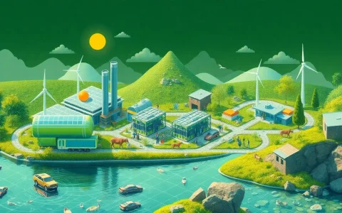 How can the circular economy principles be applied to the EV battery supply chain