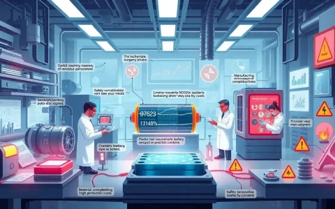 What are the main challenges facing the adoption of solid-state batteries