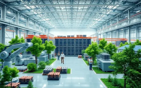 How can the emissions from EV battery production be reduced