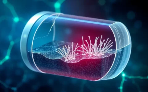 How do solid electrolyte brittleness and lithium dendrite formation impact the durability of solid-state batteries