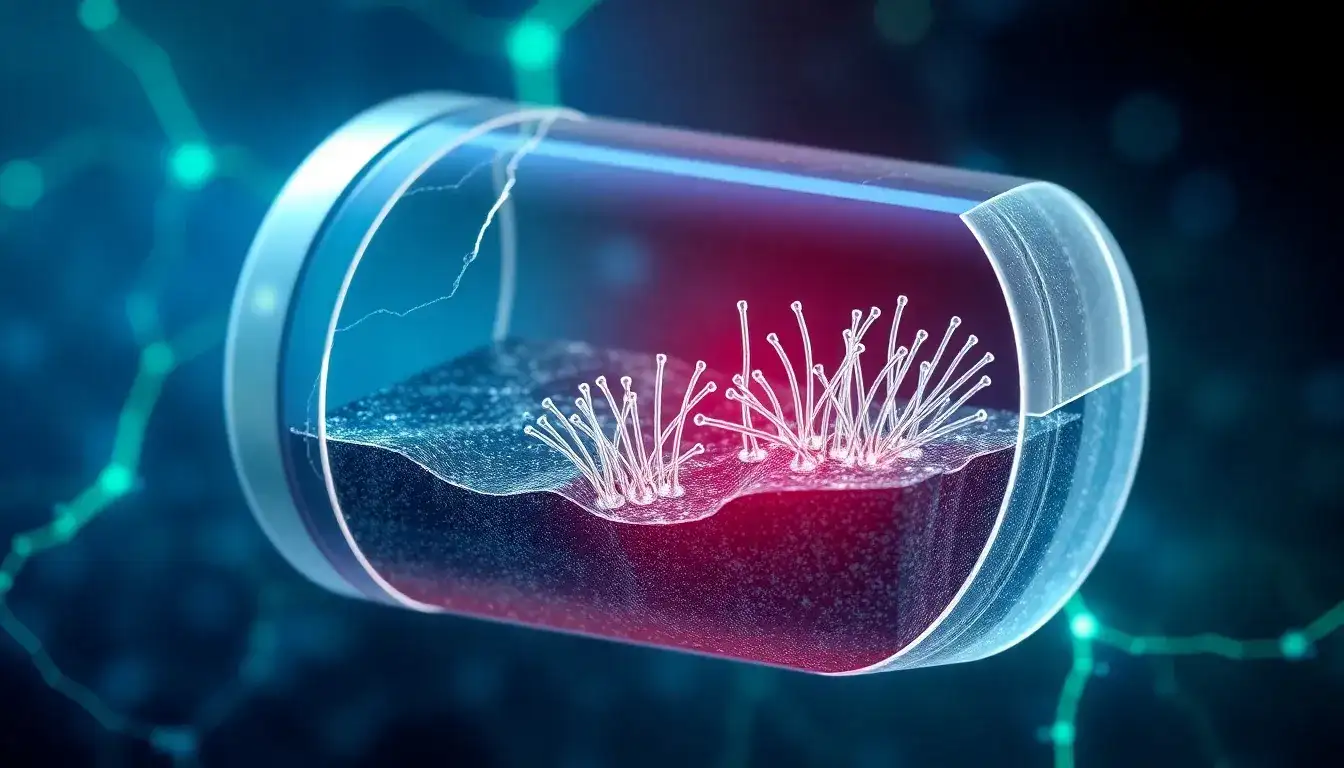 How do solid electrolyte brittleness and lithium dendrite formation impact the durability of solid-state batteries