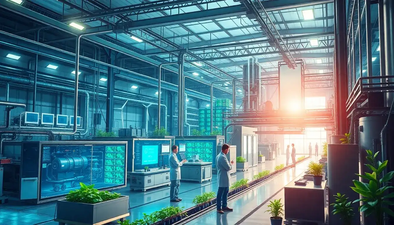 What are the most effective strategies to reduce the carbon footprint of EV battery production