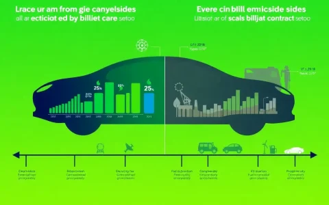 How do the emissions from EV battery production compare to those from traditional gasoline cars over their lifetimes