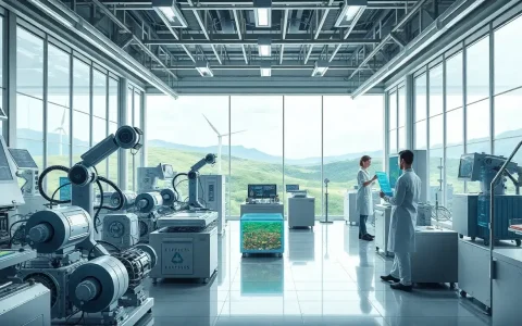 Are there any emerging technologies that could significantly reduce the carbon footprint of EV battery production