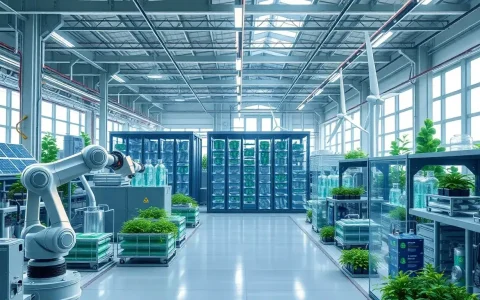 How effective are current initiatives to decarbonize EV battery production