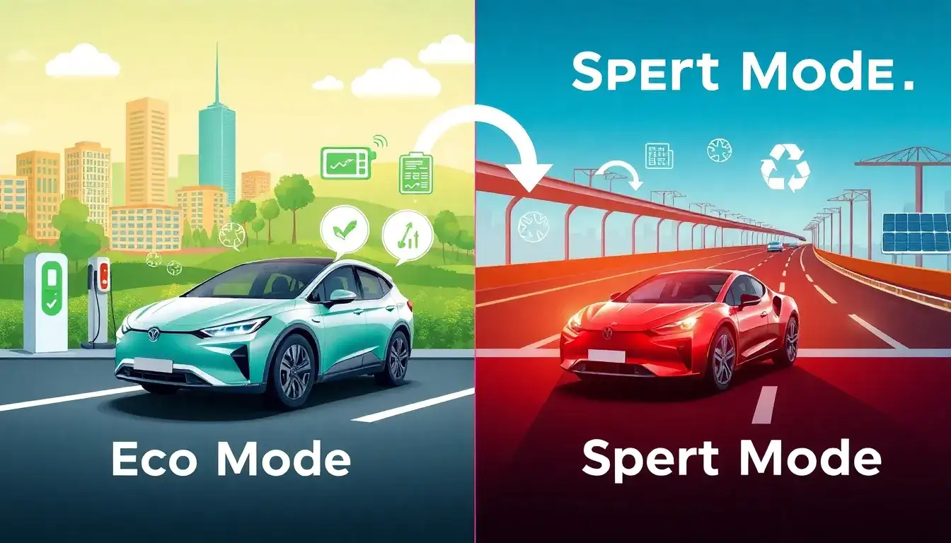 How do driving patterns impact the payback period for EVs