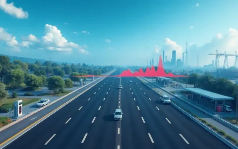 How do EV emissions compare to those of ICEVs over a 15-year period