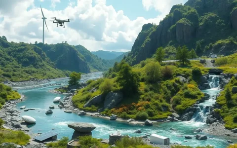 Are there any sustainable alternatives to lithium and cobalt mining