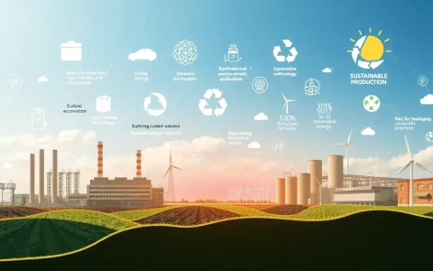 What are the main challenges in making battery production more sustainable