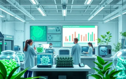 Are there any emerging technologies that could reduce the emissions from battery production