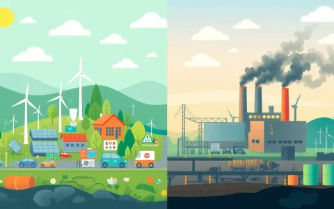 How do the emissions from EV manufacturing compare to those from traditional gasoline-powered cars