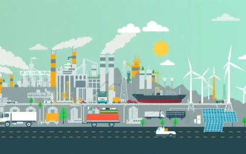 What factors contribute to the higher emissions during EV manufacturing