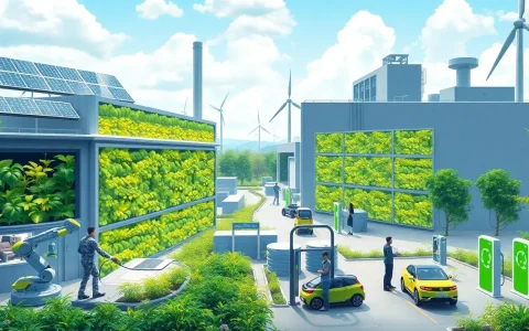 How can the environmental impact of lithium-ion battery production be reduced